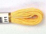 Мулине для вышивки Анкор 311