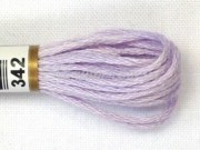 Мулине для вышивки Анкор 342