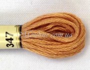 Мулине для вышивки Анкор 347