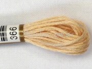 Мулине для вышивки Анкор 366