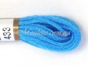 Мулине для вышивки Анкор 433