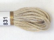 Мулине для вышивки Анкор 831