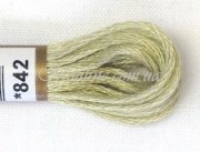 Мулине для вышивки Анкор 842