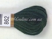 Мулине для вышивки Анкор 862