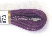 Мулине для вышивки Анкор 873