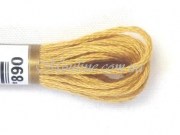 Мулине для вышивки Анкор 890