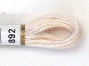 Мулине для вышивки Анкор 892