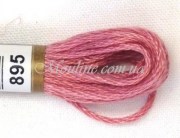 Мулине для вышивки Анкор 895