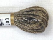 Мулине для вышивки Анкор 903