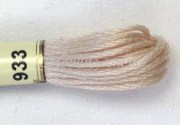 Мулине для вышивки Анкор 933