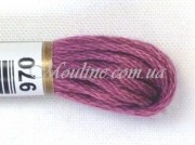 Мулине для вышивки Анкор 970