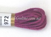 Мулине для вышивки Анкор 972