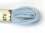 Мулине для вышивки Анкор 975