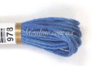 Мулине для вышивки Анкор 978