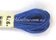Мулине для вышивки Анкор 979