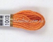 Мулине для вышивки Анкор 1003