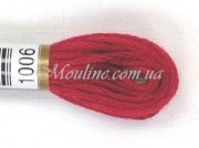 Мулине для вышивки Анкор 1006