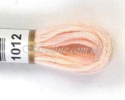 Мулине для вышивки Анкор 1012