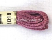 Мулине для вышивки Анкор 1018