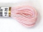 Мулине для вышивки Анкор 1020