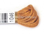 Мулине для вышивки Анкор 1046