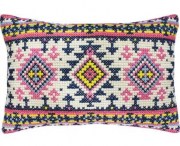 Вышивка крестом Подушка PB172