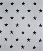 Фетр листовой с рисунком ПФ4-017