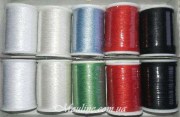 Нитки швейные polyester набор