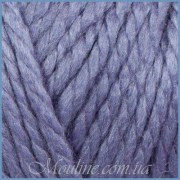 Толстая полушерстяная пряжа Valencia Mango 3915