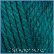 Толстая полушерстяная пряжа Valencia Mango 4916