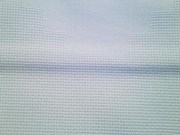 Рушник для вышивки 172 см белый со схемой 125/126 