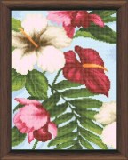 СБ-282 Схема для вышивания бисером на авторской канве