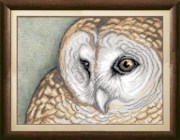 СБ-312 Схема для вышивания бисером на авторской канве