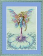 Схема для вышивки картины 073