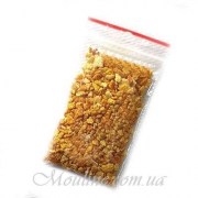 Сушеная цитрусовая крошка 