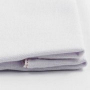 Домотканое полотно № 30 мягкое белый