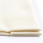 Домотканое полотно № 30 мягкое 10 молочное