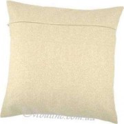 Универсальный оборот для подушки VB-101 слоновая кость