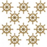 Катушки для ниток - заготовки для декорирования FLC-068(S)